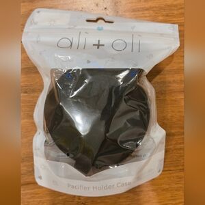 Ali + Oli Pacifier Holder Case